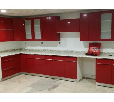 Z-Series Ruby Red Glossy